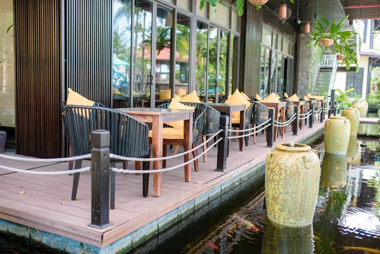 Koi Resort & Spa Hội An