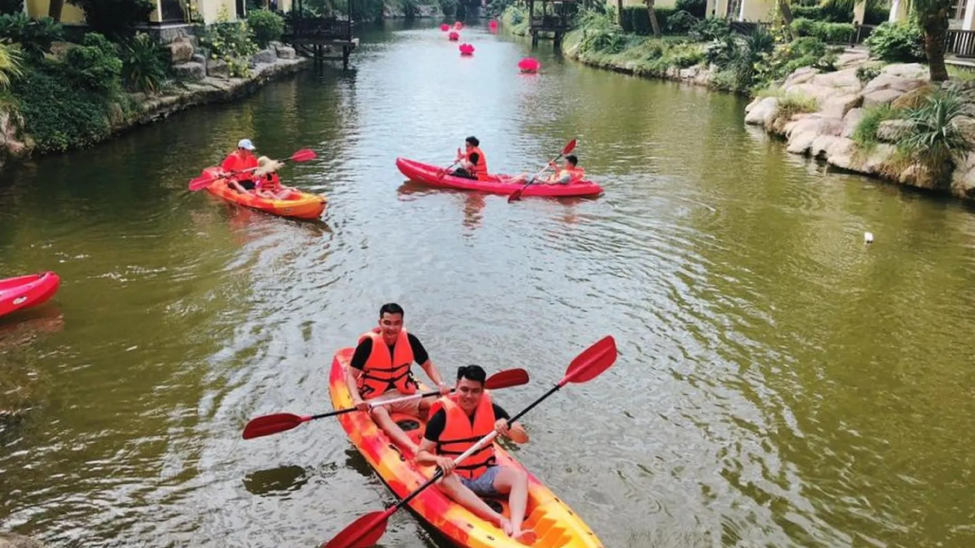 Koi Resort & Spa Hội An