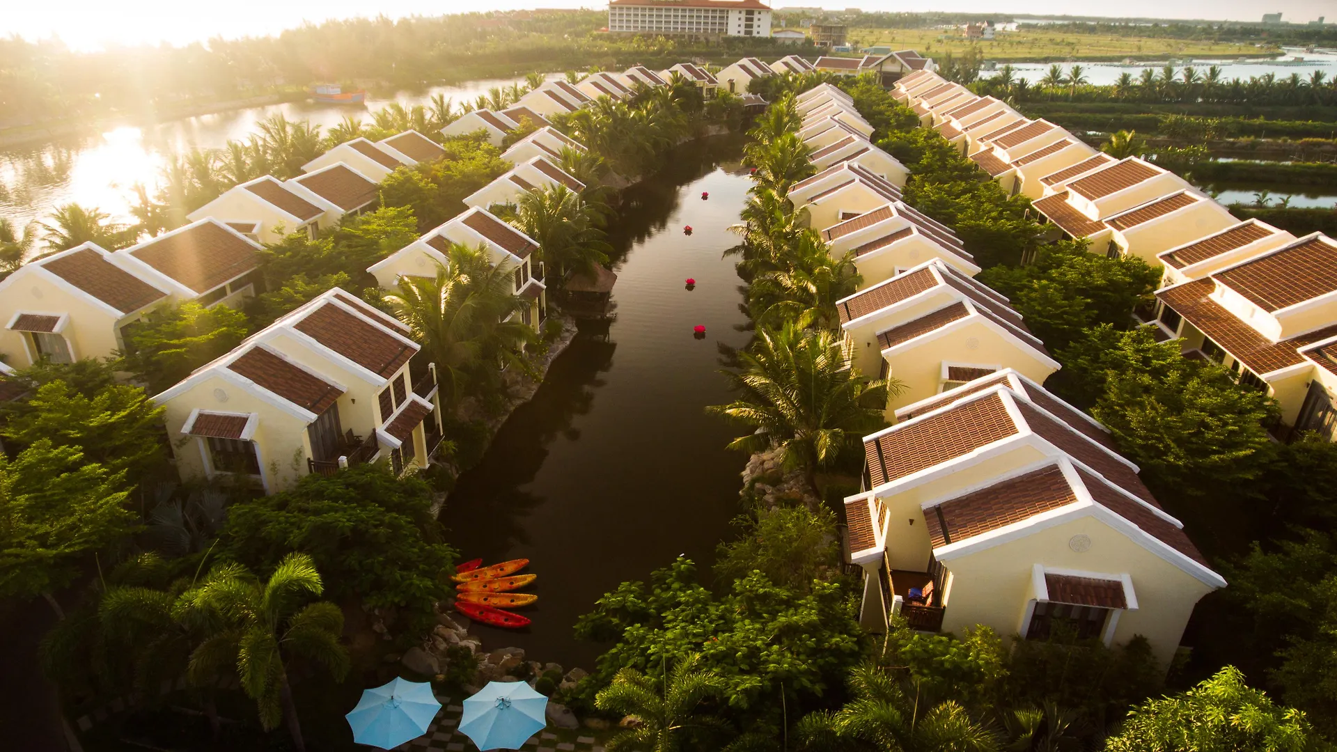 Koi Resort & Spa Hoi An
