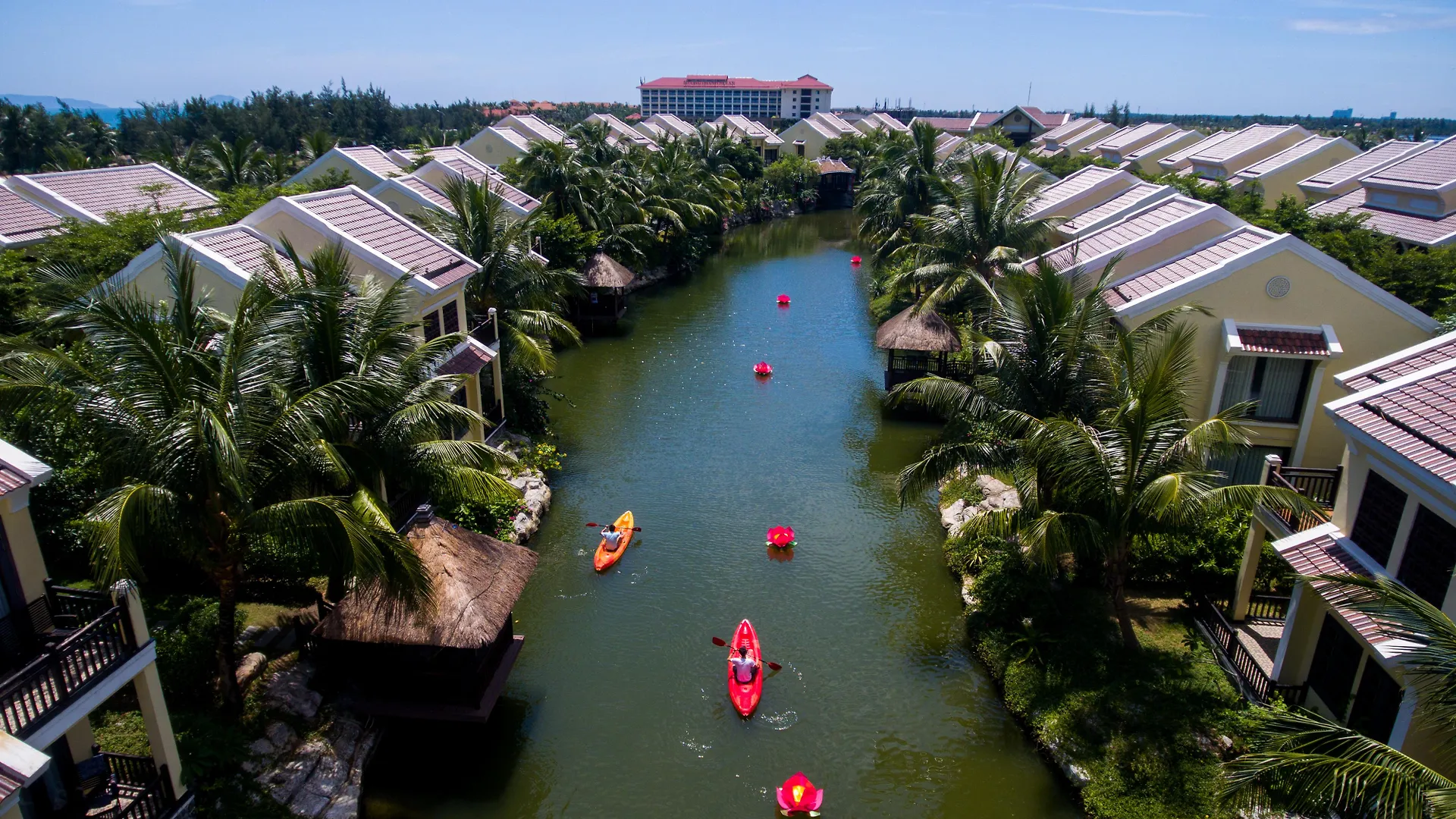 *****  Koi Resort & Spa Hội An Vietnam