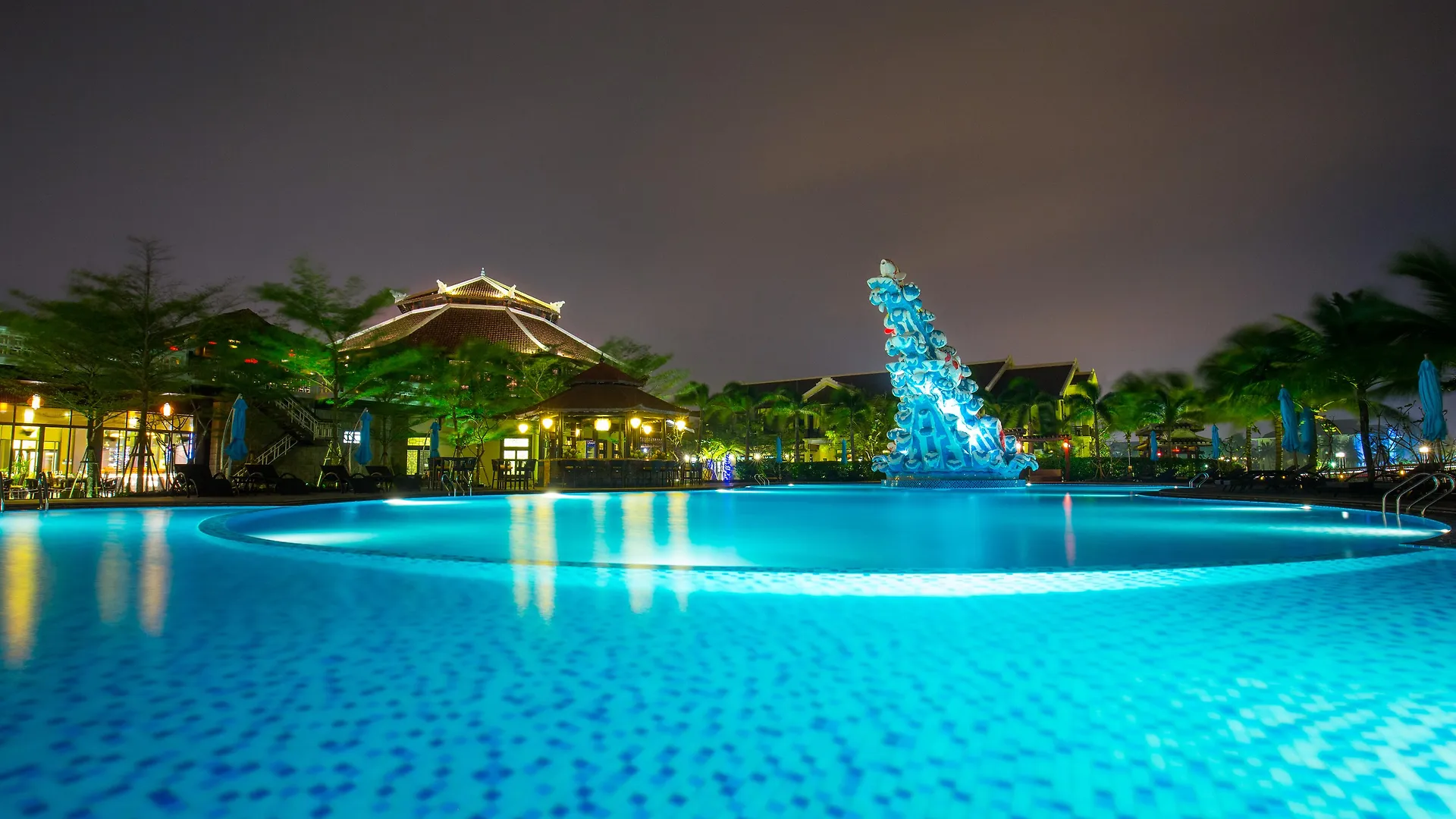 Koi Resort & Spa Hội An