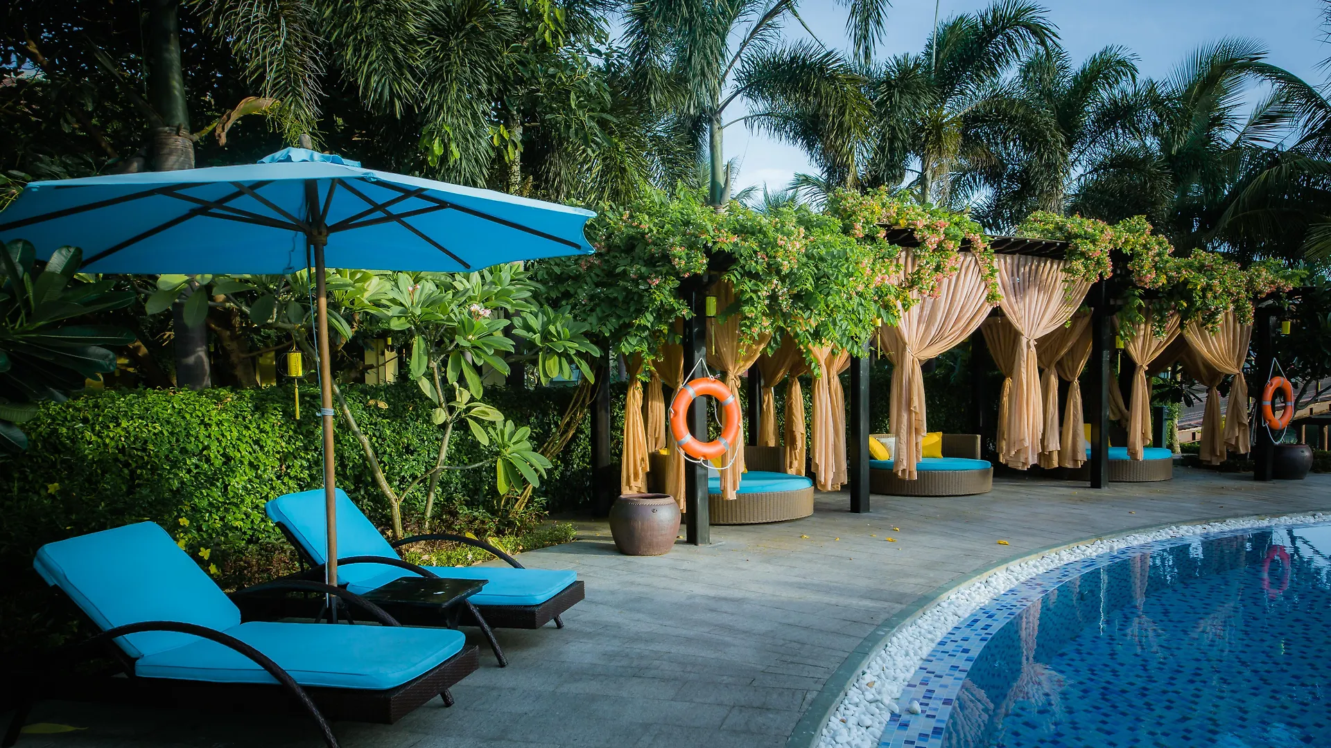 Koi Resort & Spa Hoi An