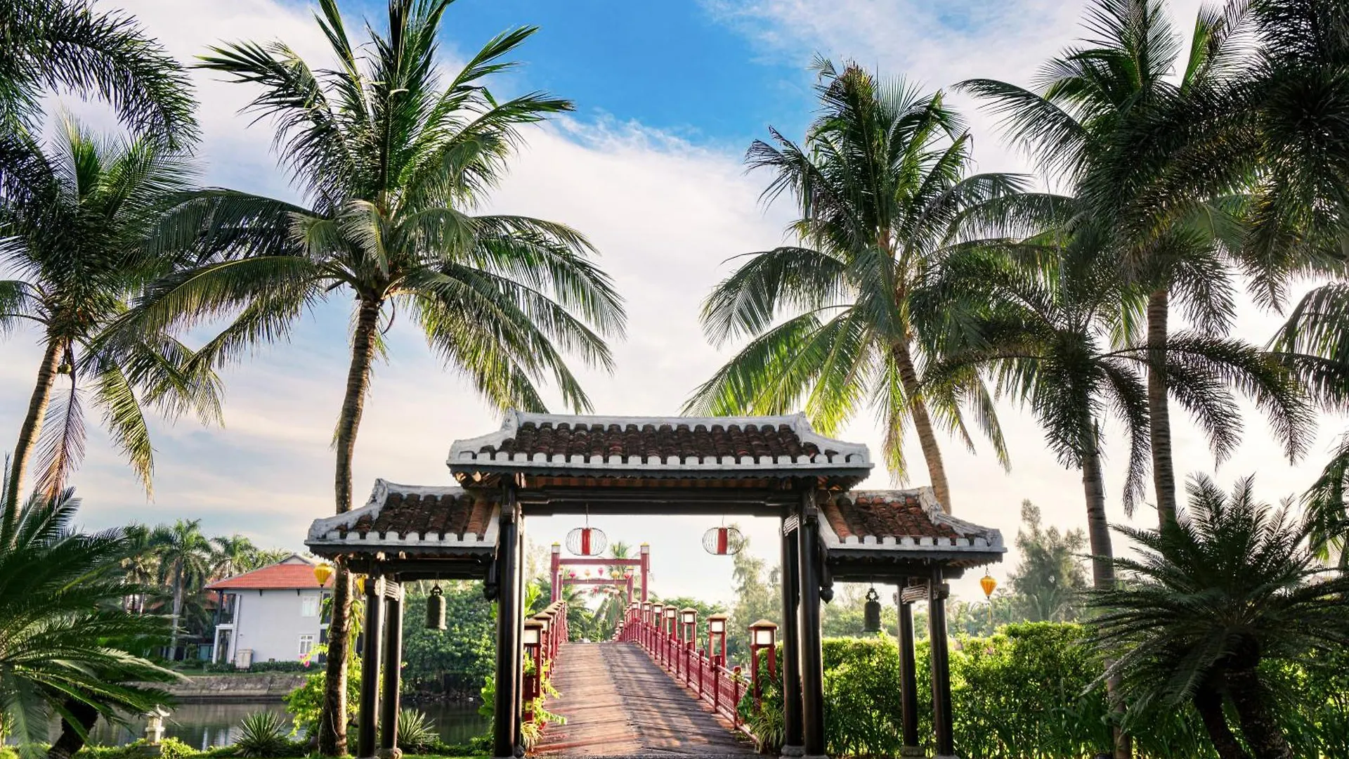 *****  Koi Resort & Spa Hoi An Vietnam