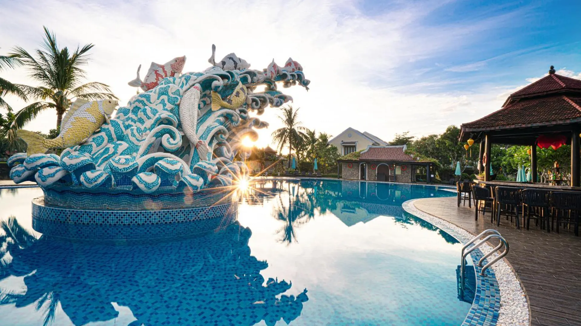 Koi Resort & Spa Hoi An