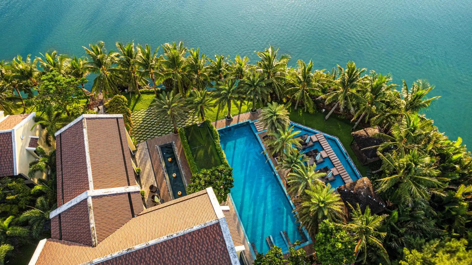 Koi Resort & Spa Hoi An