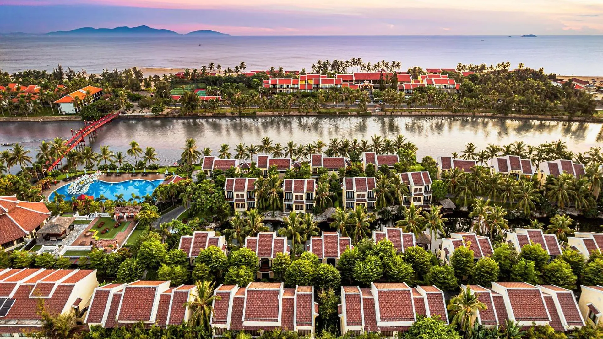 Koi Resort & Spa Hội An