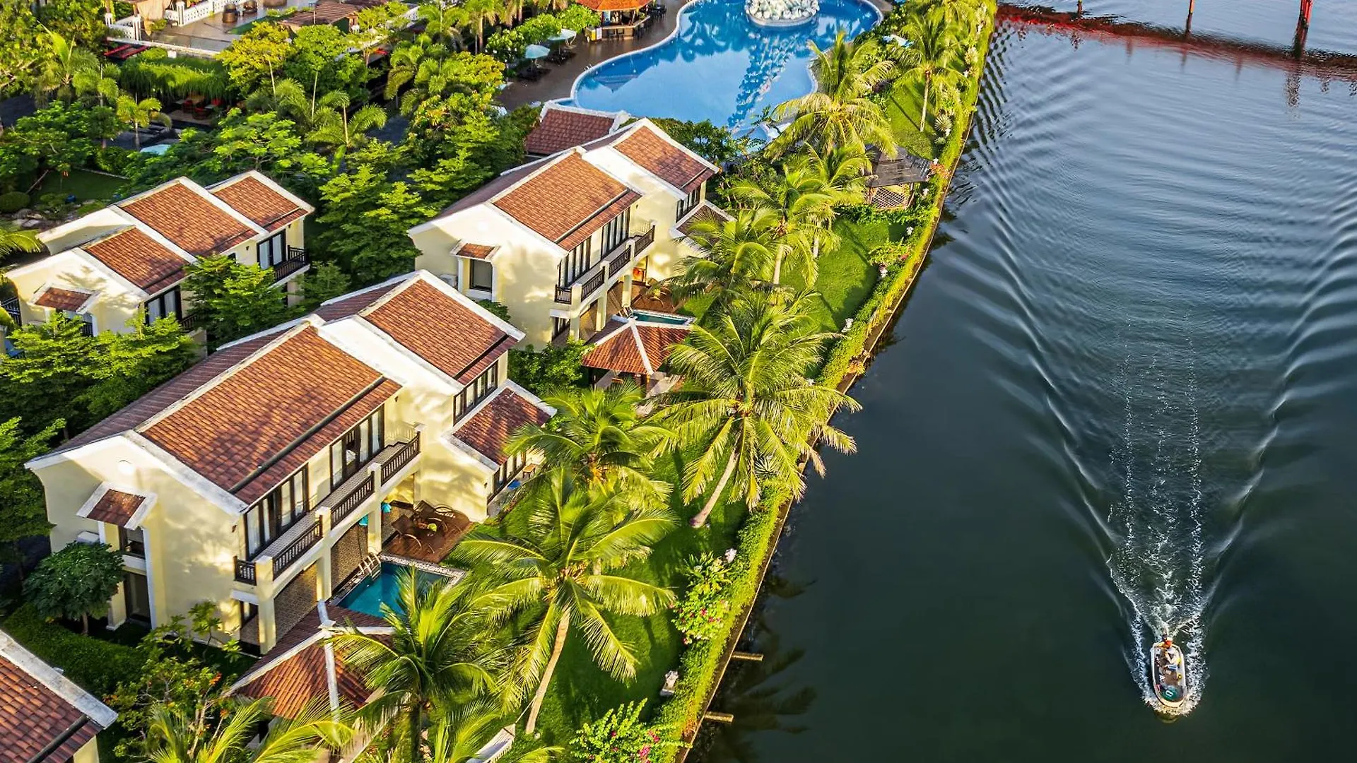 Koi Resort & Spa Hoi An