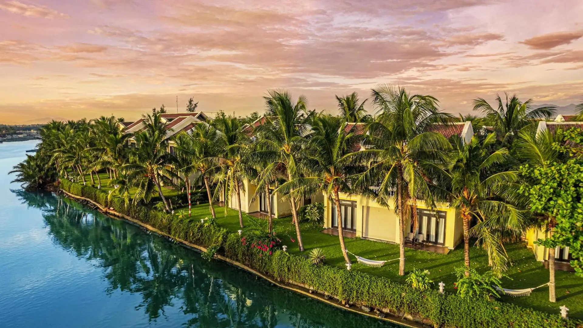 Koi Resort & Spa Hoi An Vietnam