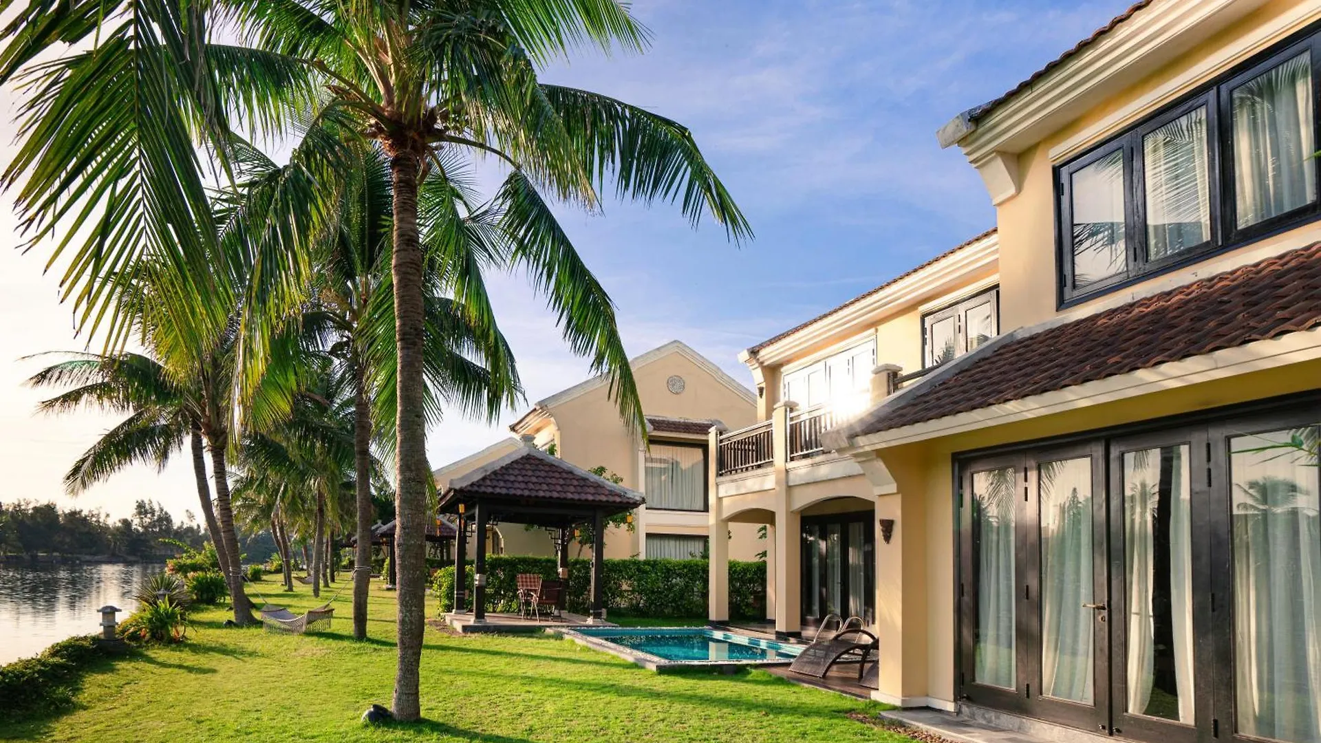 *****  Koi Resort & Spa Hoi An Vietnam