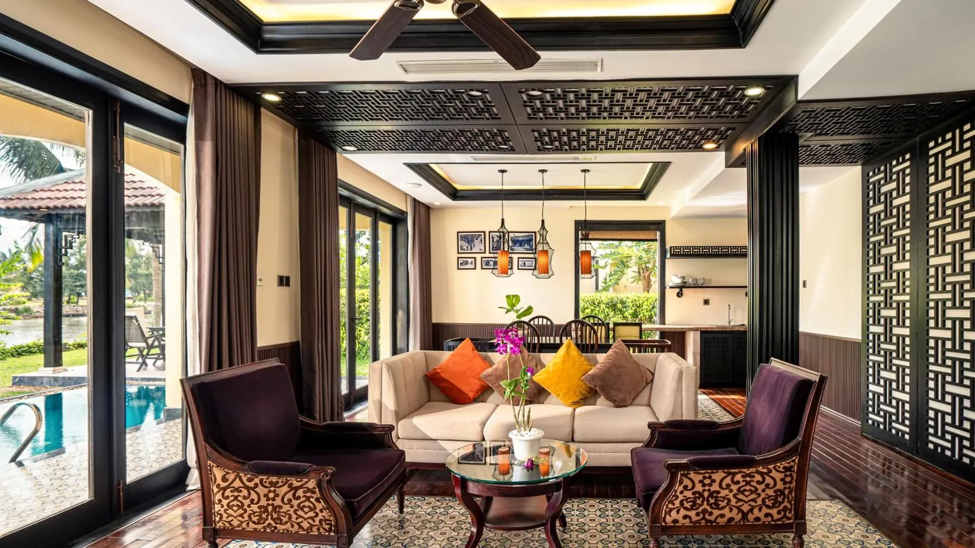 Koi Resort & Spa Hoi An