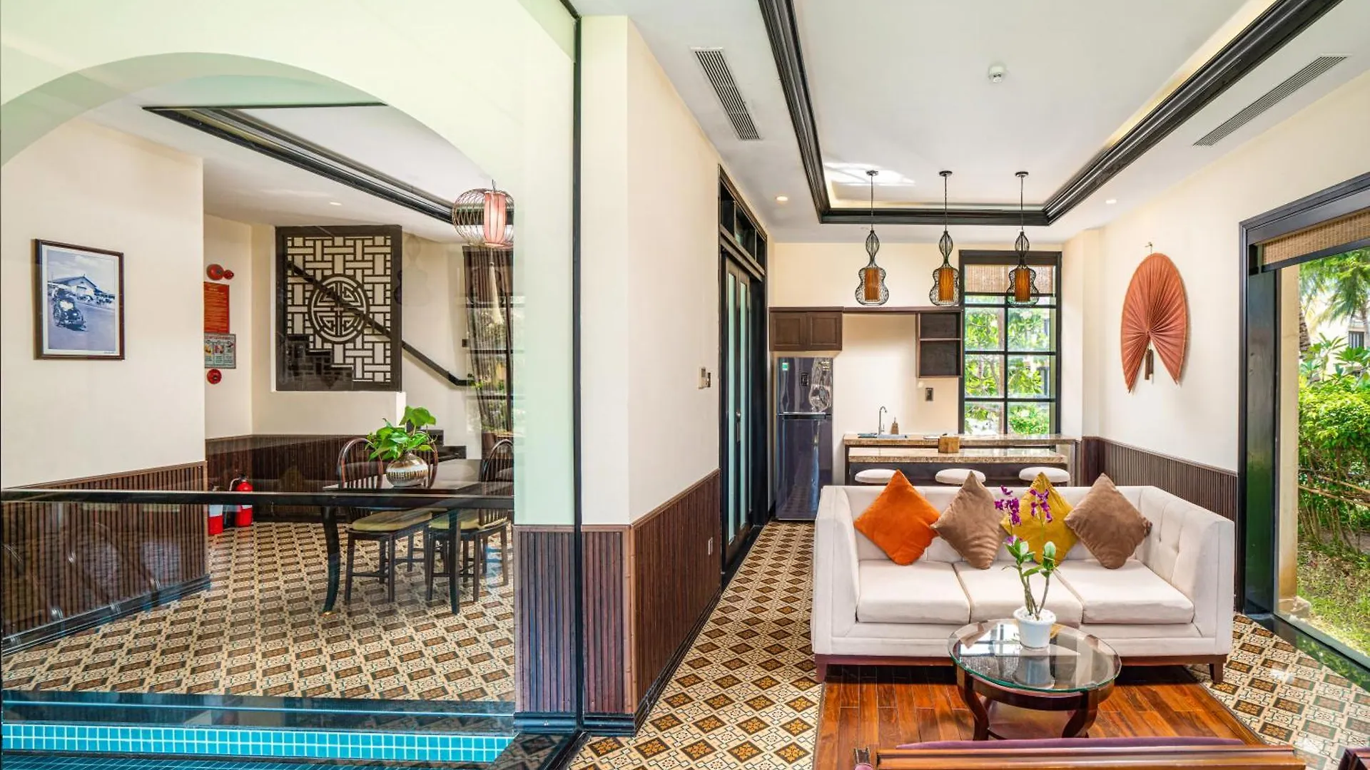 *****  Koi Resort & Spa Hoi An Vietnam