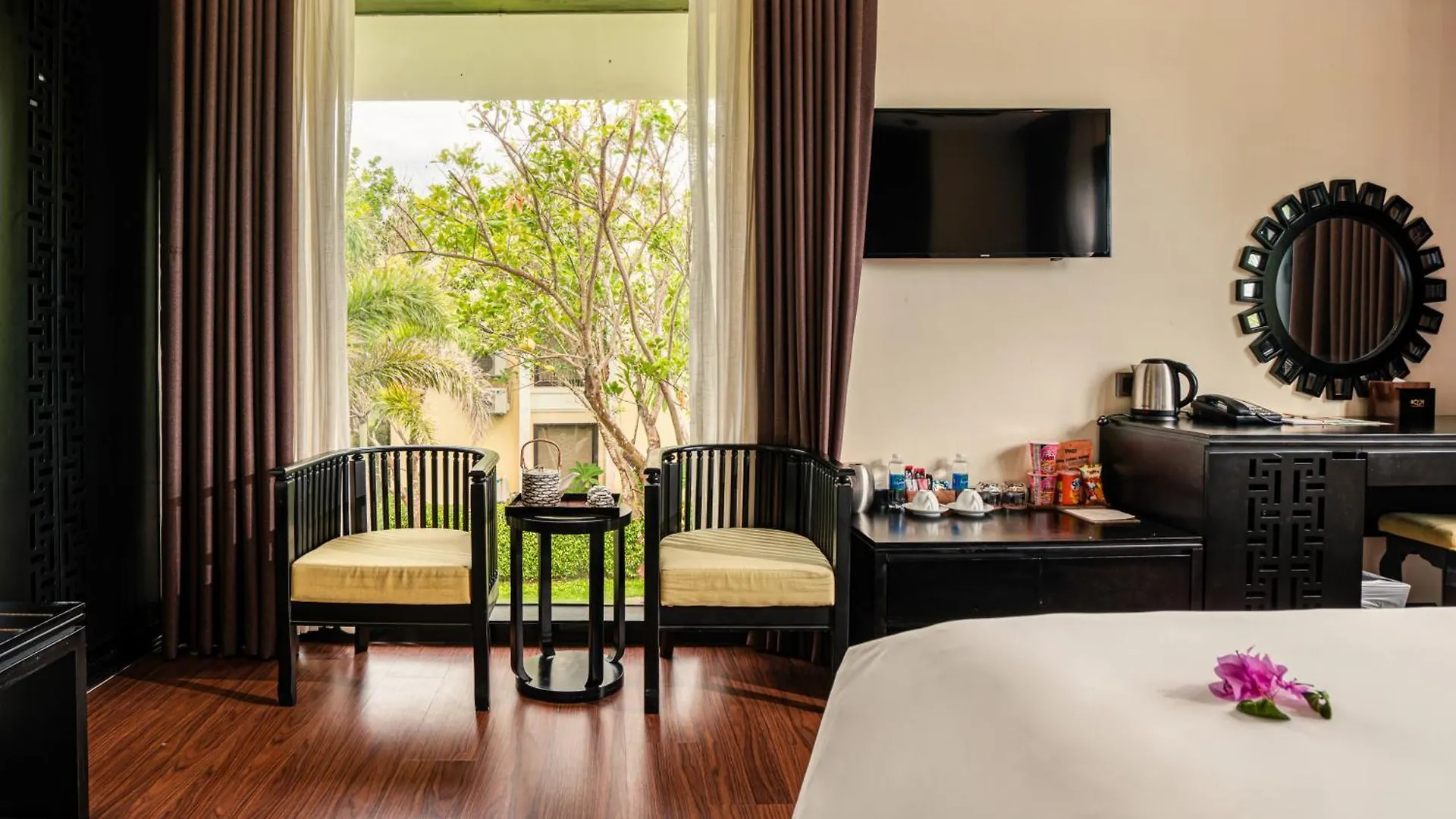 *****  Koi Resort & Spa Hoi An Vietnam