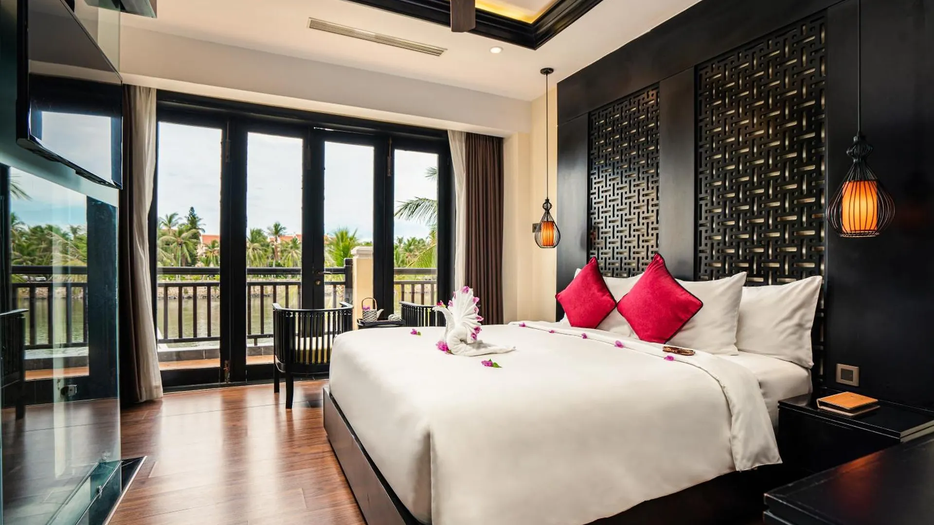 Koi Resort & Spa Hoi An Vietnam