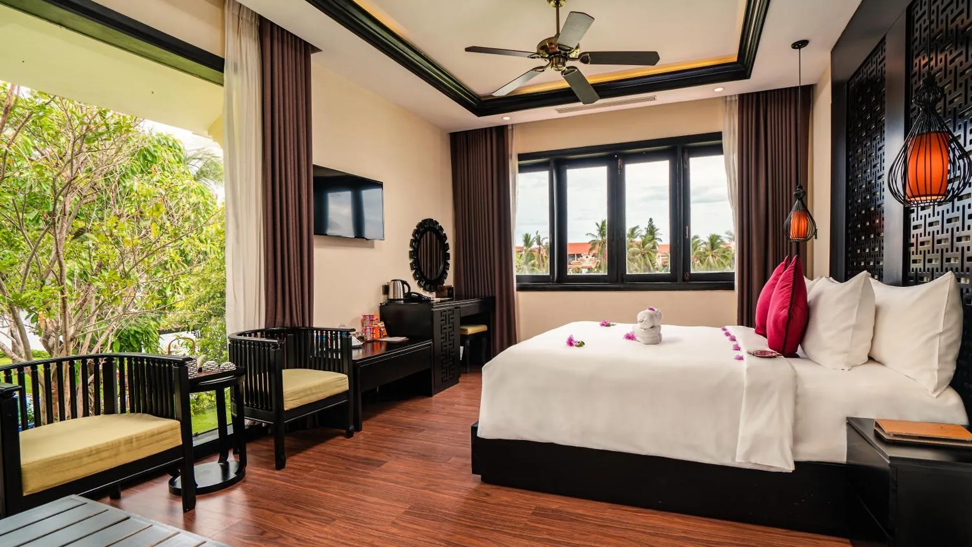Koi Resort & Spa Hoi An 5*,  Vietnam