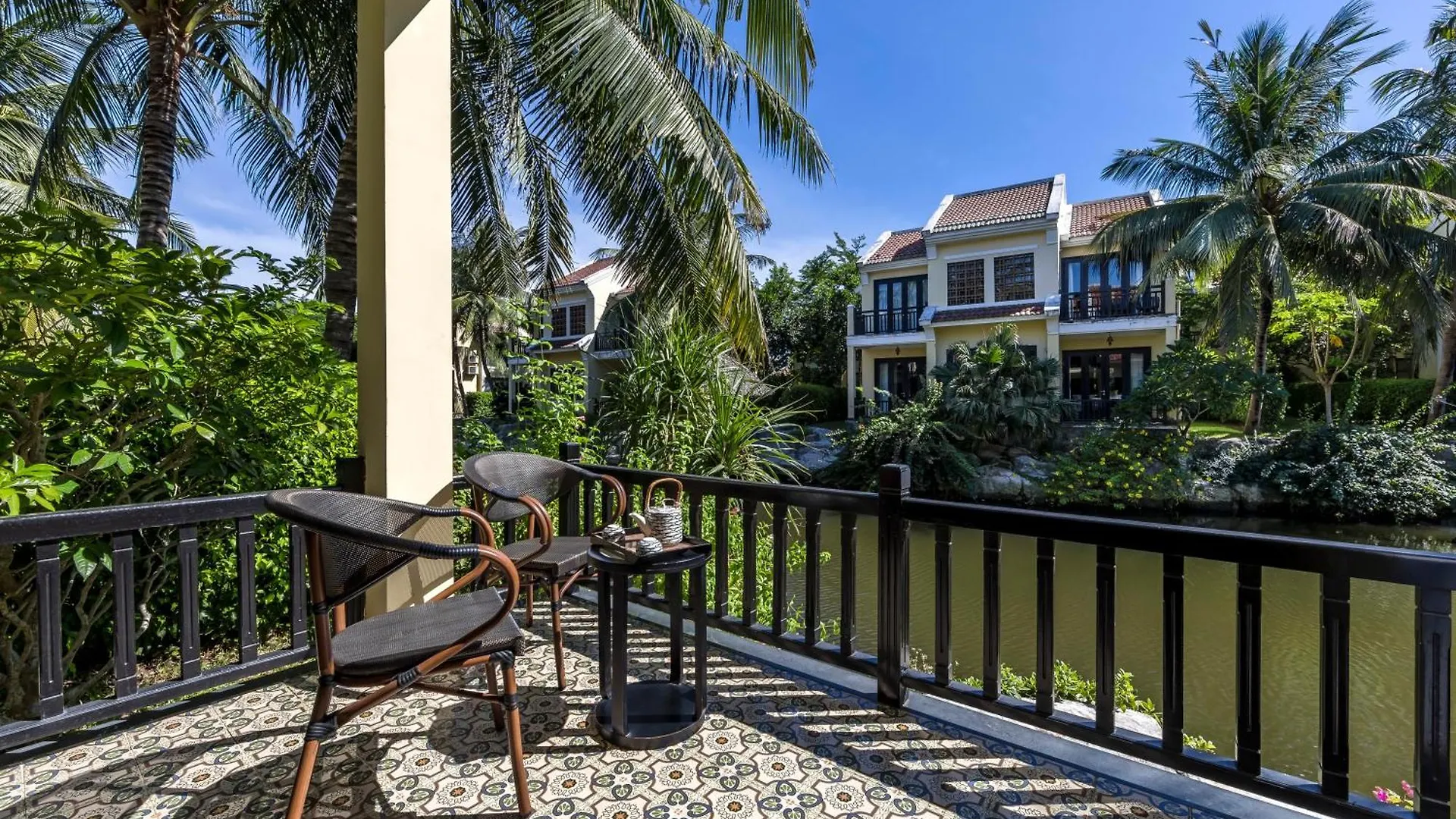Koi Resort & Spa Hoi An