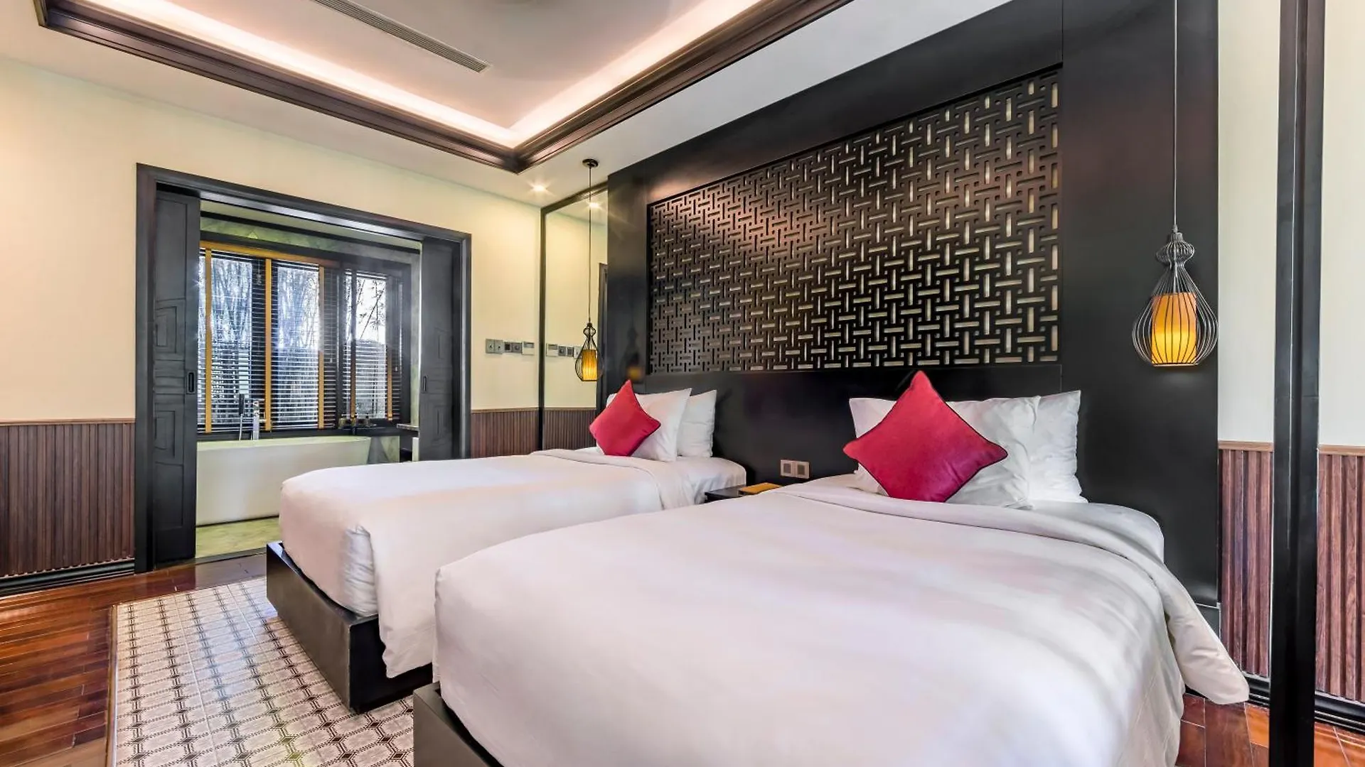 Koi Resort & Spa Hoi An 5*,