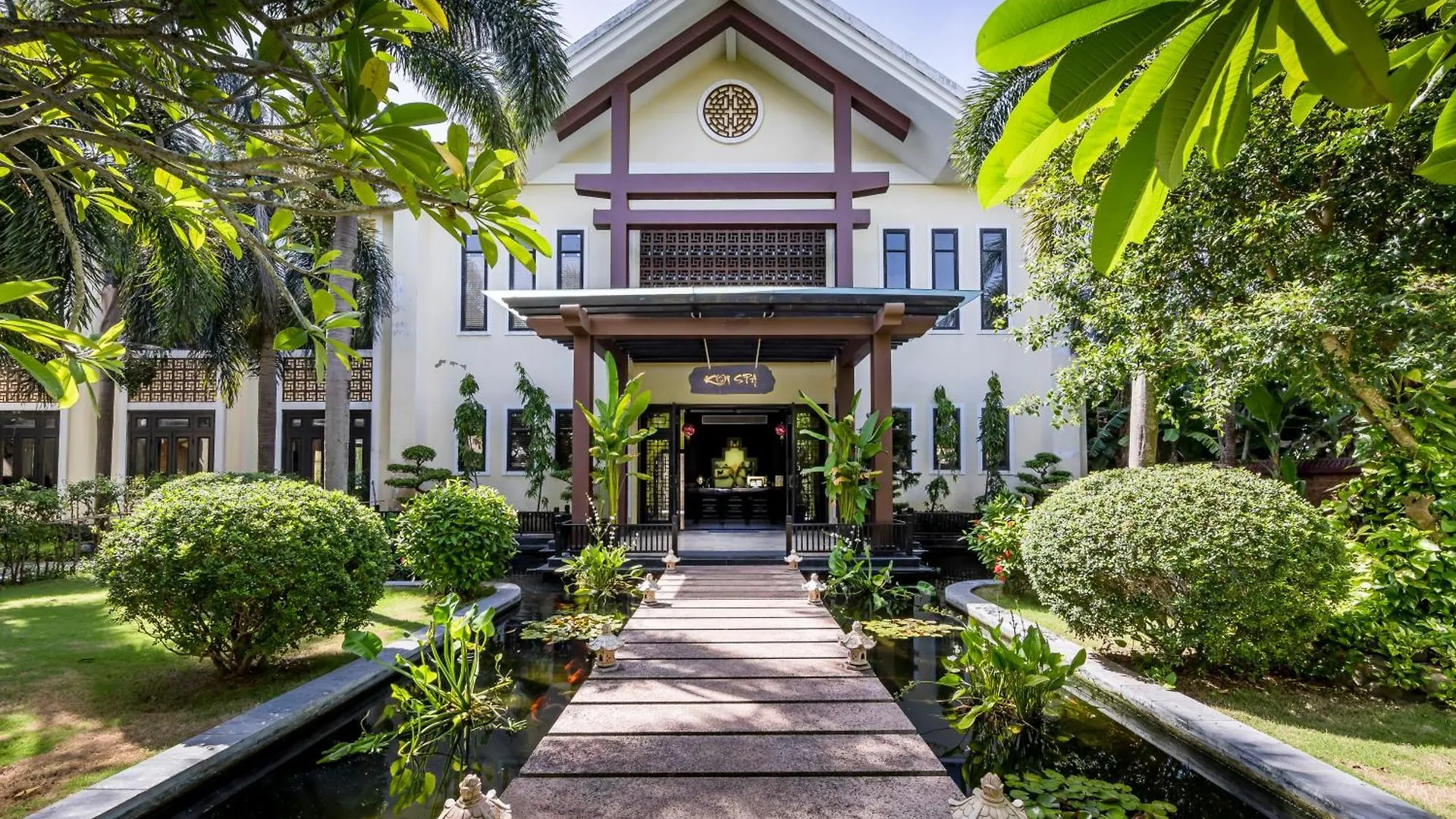 Koi Resort & Spa Hoi An