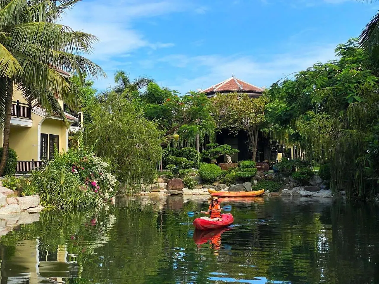 Koi Resort & Spa Hoi An 5*,