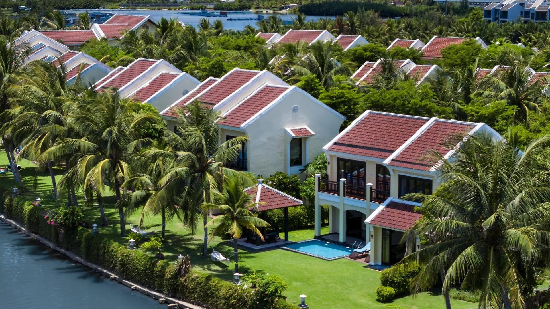 Koi Resort & Spa Hoi An