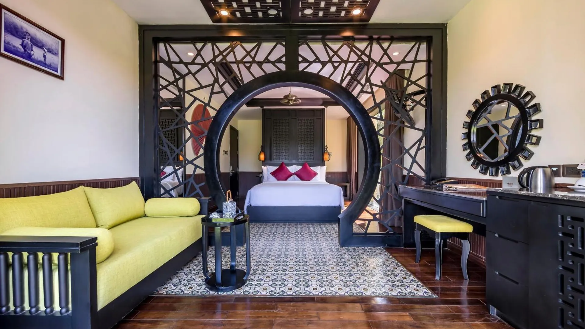 Koi Resort & Spa Hoi An 5*,  Vietnam
