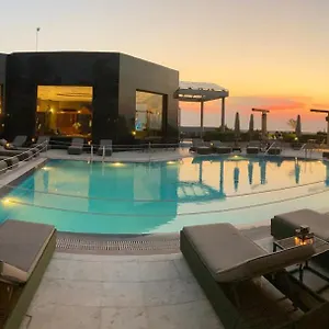 **** Hotel Royal Thessaloniki Griechenland