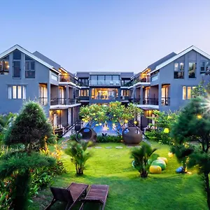 Sea'lavie Boutique & Hội An