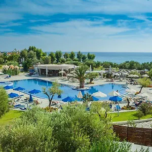 ***** Resort Anastasia & Griechenland