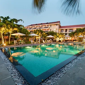 Station touristique Phu Thinh Boutique Resort&spa, Hội An