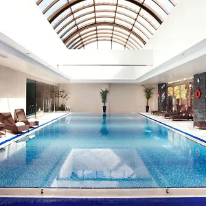 ***** Hotel Novotel Ambassador Gangnam Corée du Sud