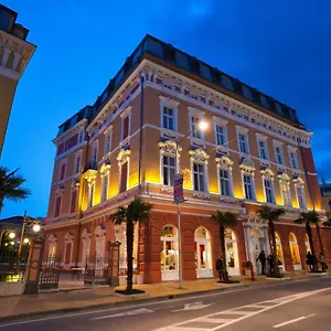 hotellátogatás