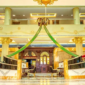 **** Hotel Grand Excelsior Al Barsha Émirats arabes unis