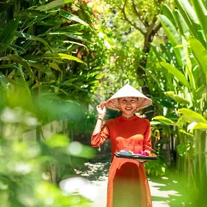December Hội An
