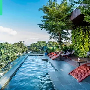 **** Hotel Silverland Yen Vietnam
