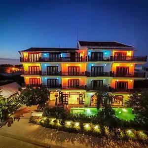 Hotel Odyssey & Spa, Hội An