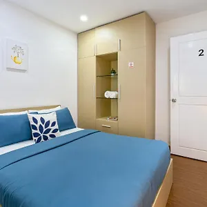 Alex House Saigon - Serviced Apartment