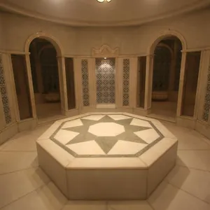 **** Hotel Marble Türkei