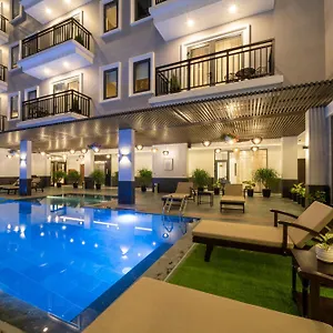 Eco Lux Riverside Hotel&spa Hội An