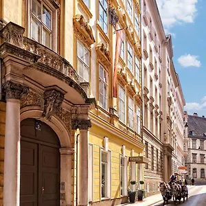 **** Hotel Pertschy Palais Autriche
