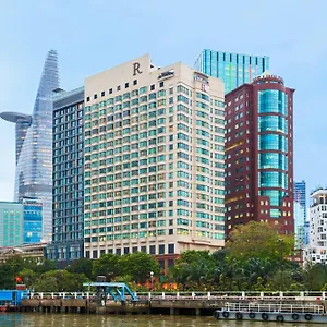 ***** Hotel Renaissance Riverside Saigon Vietnam