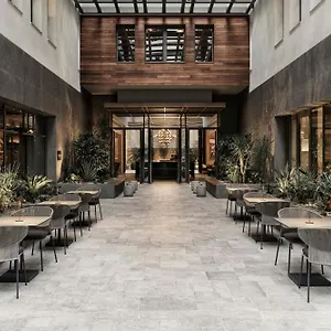 ***** Hotel Monasty, Thessaloniki, Autograph Collection Griechenland
