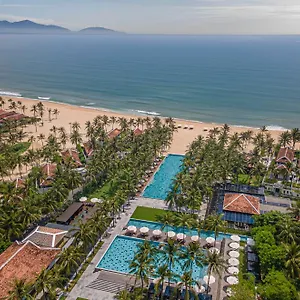 Курортный комплекс Four Seasons The Nam Hai, Hoi An, Vietnam