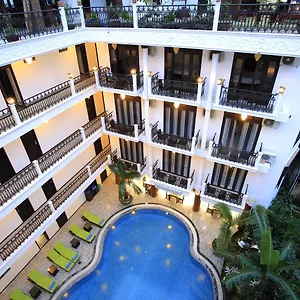 Hotel Acacia Heritage, Hội An