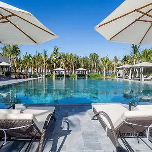 Курортный комплекс Grandvrio Ocean Danang