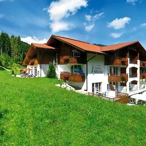 *** Hotel Mühle Deutschland