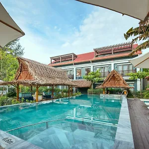 Hotel Aira Boutique Hotel&villa, Hội An