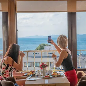 *** Hotel Kaftan Türkei