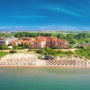 Touristic Complex Hacienda Beach Sozopol