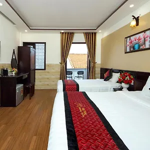 Trang Homestay
