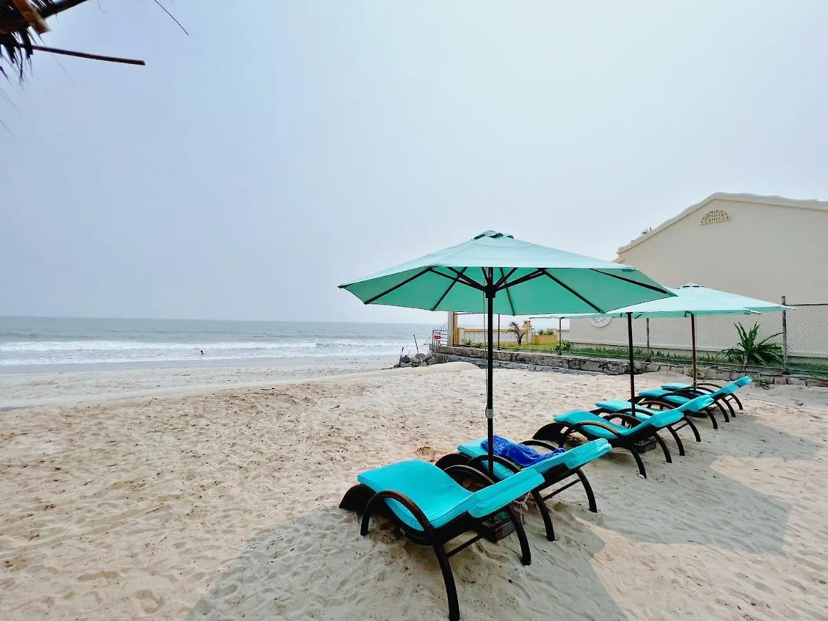 Koi Resort & Spa Hội An