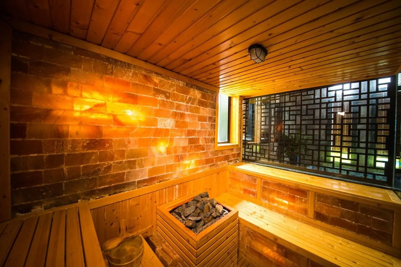 Koi Resort & Spa Хойан